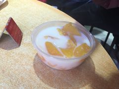 -芬芳甜品(东风西路店)