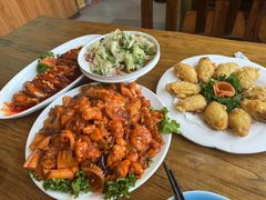 -闻香阁·清真(光荣道店)