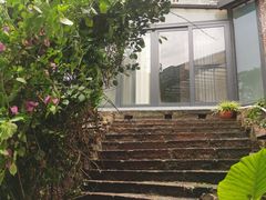 -茂德公草堂
