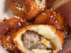 -阿宝生煎包(万松园总店)