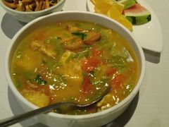 -小城故事·地道宁波味(月湖盛园店)