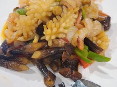 -蜀冈西峰生态公园