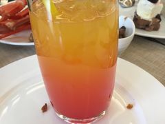 -东方红海鲜百汇(国际大厦店)