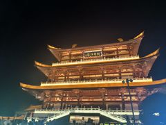 -杜甫江阁