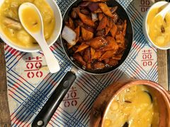 -七寻八找·胡同菜