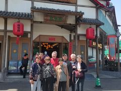 -筱爷叔·上海传统手工菜(玉树路店)