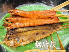 -青山青豆花·笑禅豆腐鱼(黄泥塝店)