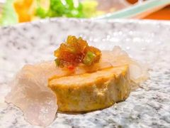 -桂马·日本料理·海胆·海鲜饭·酒场(民主广场店)