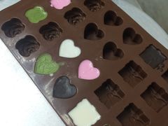 -爱之旅diy烘焙坊(西直门店)
