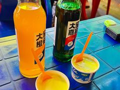 -尕胡才炕锅烤羊肉馆(八一路店)