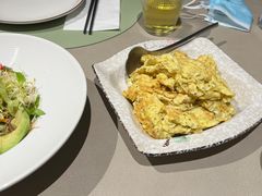 -T館·花园艺术餐厅