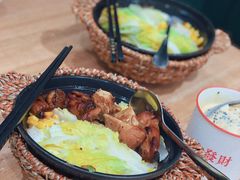 -堂屋糖水店(愚园店)