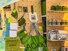 -AOKKA COFFEE(万象前海快闪店)