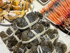 -半岛听涛蒸汽海鲜自助(K11店)