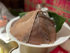 -九鼎轩脆毛肚火锅(三钢里店)