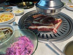 -六七八韩式烤肉·韩国料理(上杭路店)