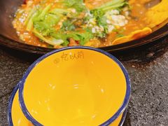 -回忆以前铁锅炖鱼村(一部六号街店)