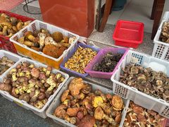 -佳缘野生菌食府