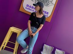 -HANA COFFEE(长寿路店)