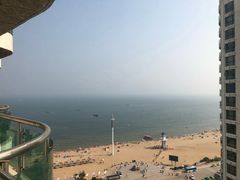 -青岛海景花园大酒店