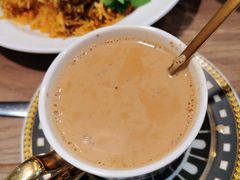 -Masala Curry and BBQ·玛莎拉巴基斯坦美食(金水万达店)