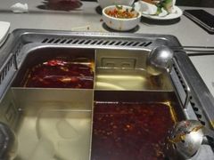 -海底捞火锅(龙湖北京大兴天街店)