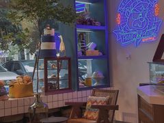 -PANG PAIN 胖面包(七彩俊园店)