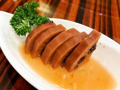 -厦门朗豪酒店 · 明阁中餐厅