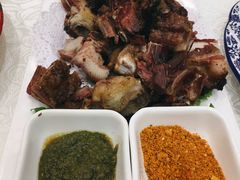 -红色根据地文化主题酒店(太湖街店)