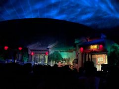 -济南方特东方神画