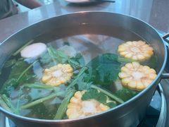 -为什么牛潮汕牛肉火锅(中信广场店)