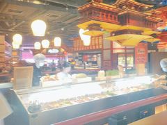 -牛New寿喜烧(金茂览秀城店)