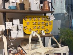 -唐咖精品咖啡(大理古城手冲店)