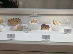 -Lady M(沙田新城市广场店)