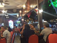 -真浪大家乐海鲜餐馆