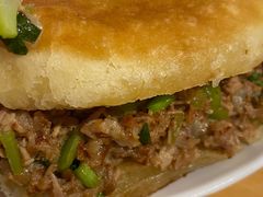 -阿那亚第一食堂 Cafeteria 1