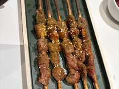 -清真·宁夏印象·盐池滩羊肉体验店(江宁路店)