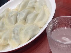 -喜家德虾仁水饺(长泰广场店)