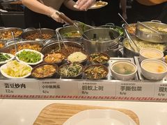 -乡村基·川味现炒大王(熙悦天街店)