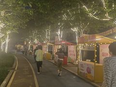 -太阳宫公园