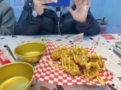 -百事喜乐炸鸡铺(合肥首店)