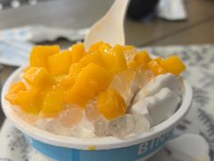 -冰椰岛椰冰(亚龙湾店)