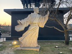 -大慈恩寺(大雁塔)