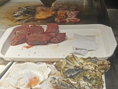 -水木锦堂·自助铁板烧(世贸天阶店)