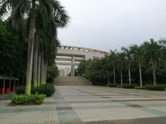 -广州市第二中学高中部(科学城校区)