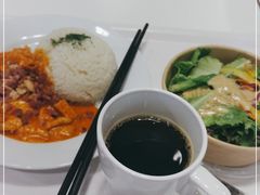 -宜家·瑞典风味餐厅(三桥店)