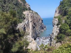 -平潭岛•仙人井