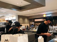-M Stand(宁波万象城店)