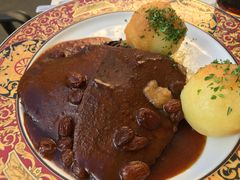 -Coselpalais Restaurant & Grand Cafe