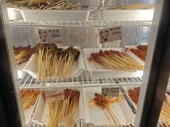 -川成串·自助串串香火锅(朝阳店)